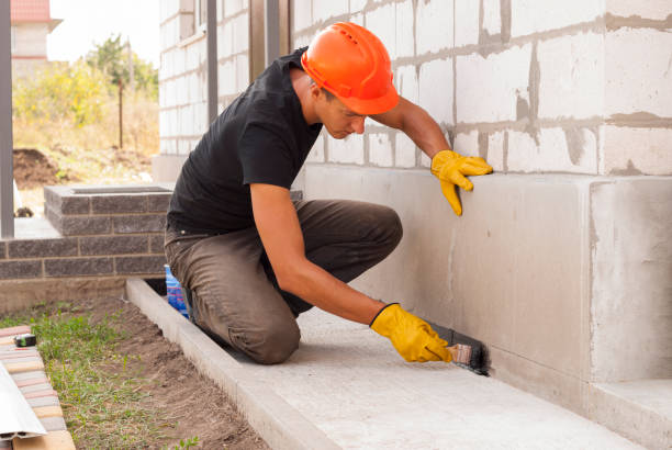 Licensed Foundation Crack Repair service in Lexington, SC - Halo Water Proofing